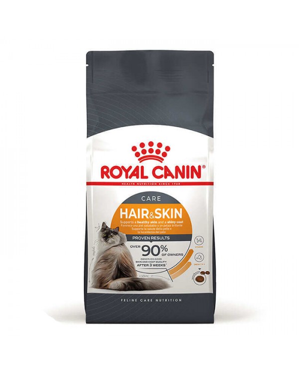 Royal Canin Hair&Skin 33