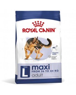 Royal Canin Maxi Adult Royal Canin Maxi Adult