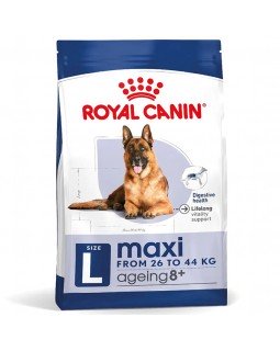 Royal Canin Maxi Ageing 8+ Royal Canin Maxi Ageing 8+