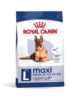 Royal Canin Maxi Ageing 8+