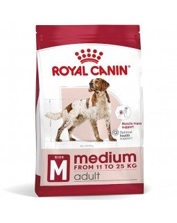 Royal Canin Medium Adult Royal Canin Medium Adult
