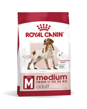 Royal Canin Medium Adult Royal Canin Medium Adult