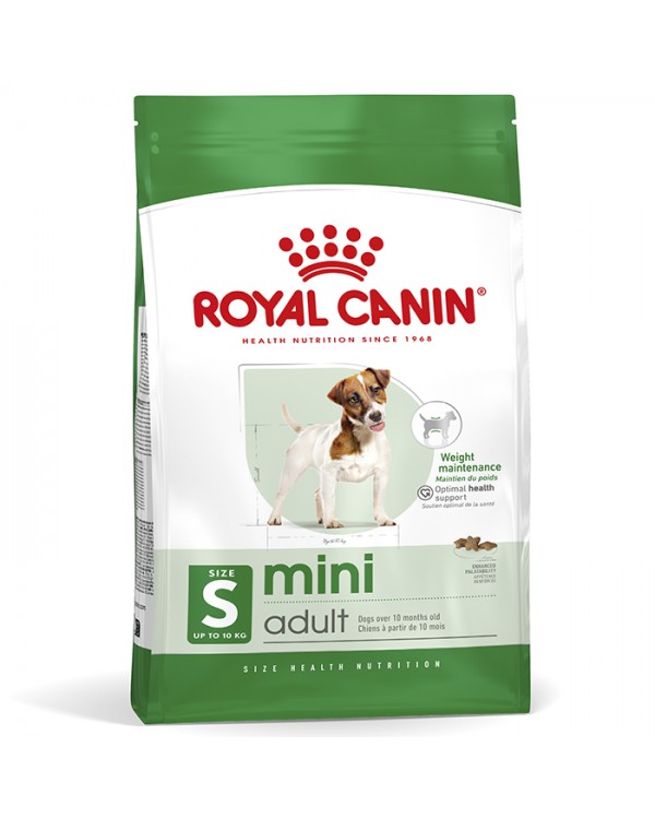 Royal Canin Mini Adult