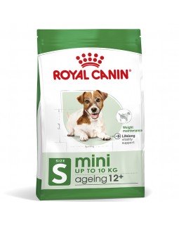 Royal Canin Mini Ageing +12 Royal Canin Mini Ageing +12