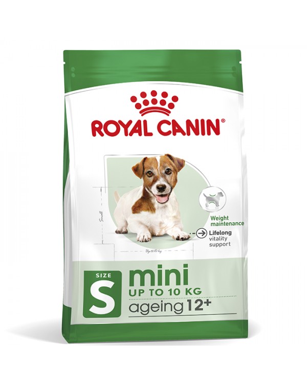 Royal Canin Mini Ageing +12 