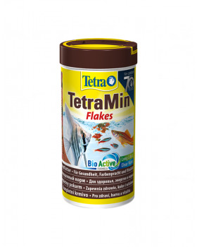 Tetra Min Корм для рыб