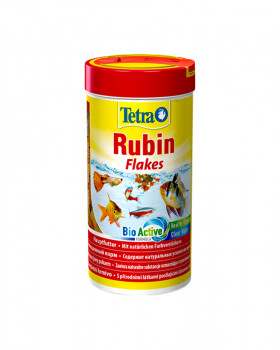 Tetra Rubin Корм для рыб Tetra Rubin Корм для рыб