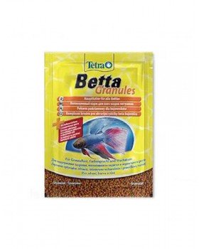 Tetra Betta Granules Корм для рыб
