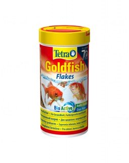 Tetra Gold Fish Корм для рыб Tetra Gold Fish Корм для рыб