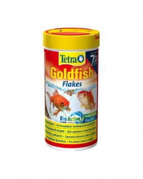 Tetra Gold Fish Корм для рыб
