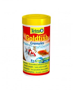 Tetra Gold Fish Granules Корм для рыб