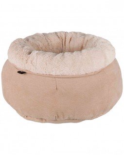 Trixie Лежак "Elsie" бежевий, для собак і кішок