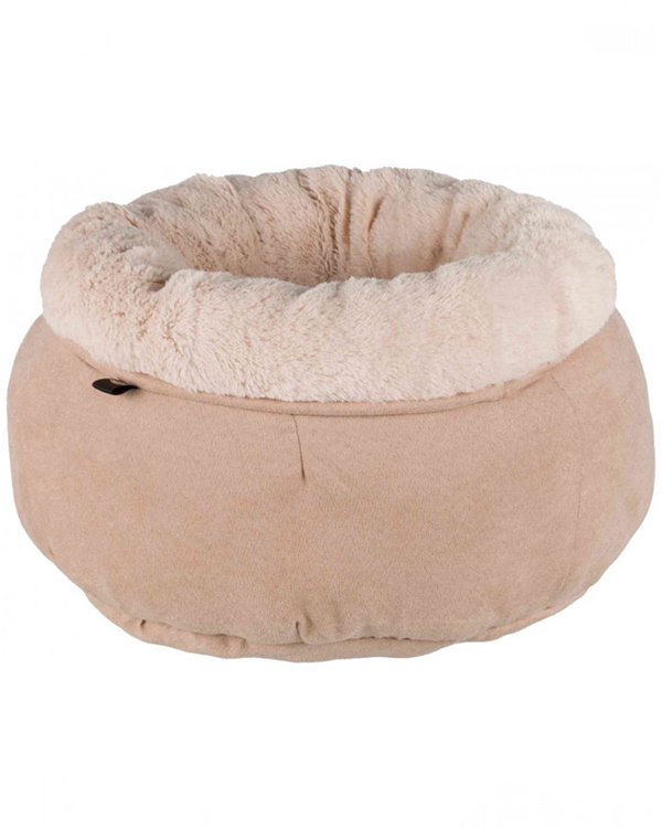 Trixie Лежак "Elsie" бежевий, для собак і кішок