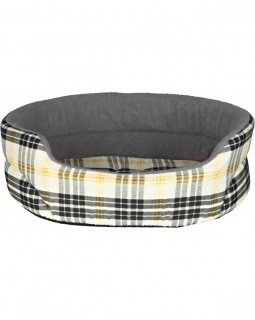 Trixie Лежак "Lucky" в клітку, для собак і кішок