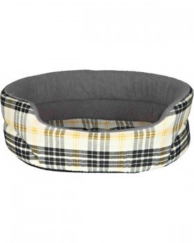 Trixie Лежак "Lucky" в клітку, для собак і кішок
