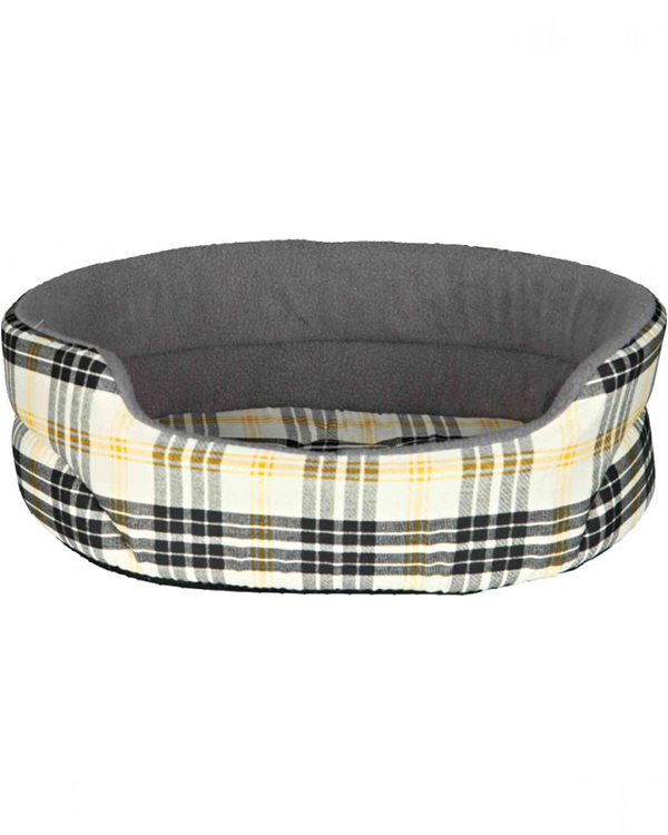 Trixie Лежак "Lucky" в клітку, для собак і кішок