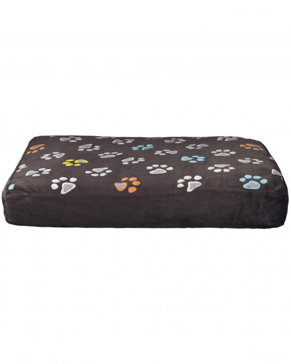 Trixie Матрац "Jimmy" сіро-коричневий, для собак Trixie Матрац "Jimmy" сіро-коричневий, для собак