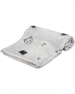 Trixie Підстилка "Mimi" сірий, для кішок