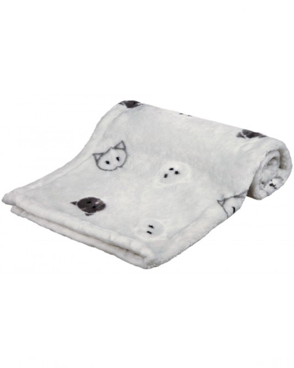 Trixie Підстилка "Mimi" сірий, для кішок