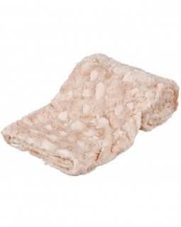 Trixie Підстилка "Cosy" бежевий, для собак і кішок