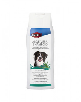 Trixie Шампунь для собак с алоэ вера