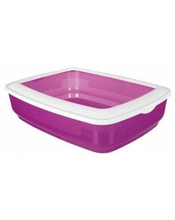 Trixie Туалет Brisko с бортиком Trixie Туалет Brisko с бортиком