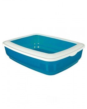 Trixie Туалет Brisko с бортиком-foto3