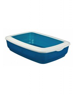 Trixie Туалет Mio с бортиком Trixie Туалет Mio с бортиком