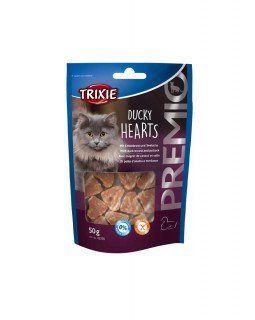 Trixie Premio Ducky Hearts 