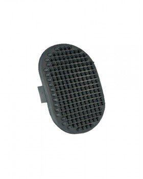 Trixie щетка массажная резиновая