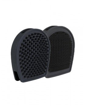 Trixie рукавица массажная двусторонняя