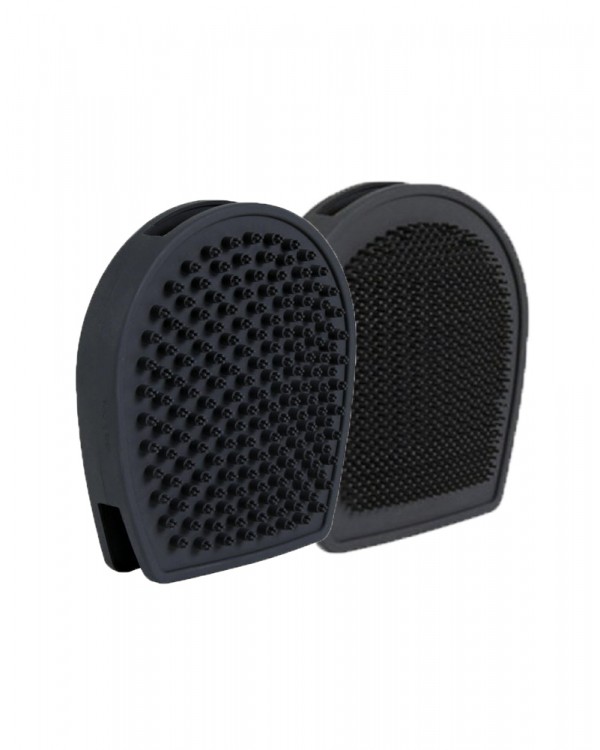 Trixie рукавица массажная двусторонняя