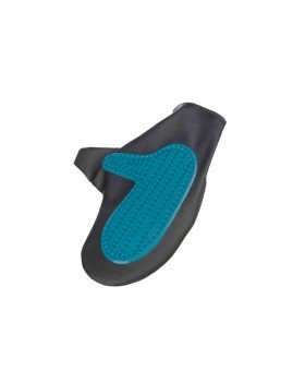 Trixie перчатка массажная для собак и котом Trixie перчатка массажная для собак и котом