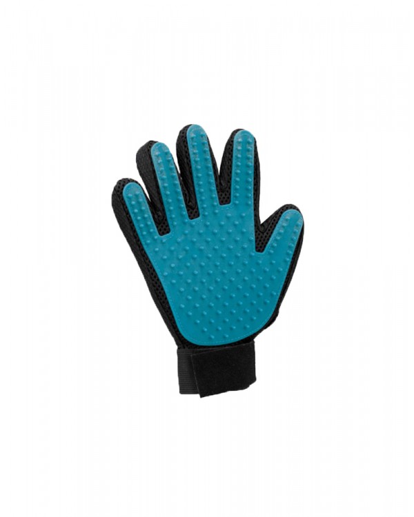 Trixie перчатка массажная