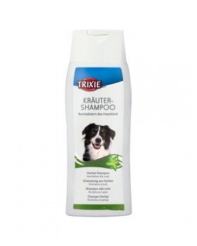 Trixie Шампунь для собак травяной ( 250мл) Trixie Шампунь для собак травяной ( 250мл)