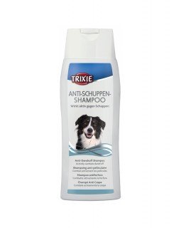 Trixie Шампунь от перхоти для собак