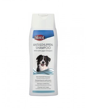 Trixie Шампунь от перхоти для собак