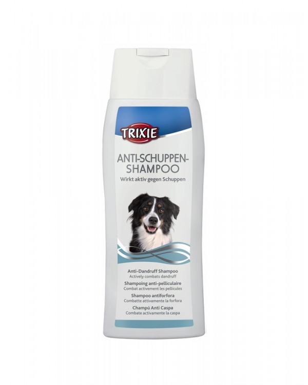 Trixie Шампунь от перхоти для собак
