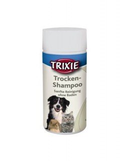 Trixie Сухой шампунь для собак, кошек и мелких животных