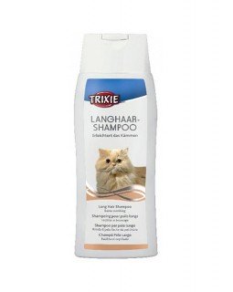 Trixie Шампунь для длинношерстных  кошек 