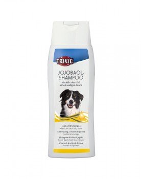 Trixie Шампунь  для собак с маслом жожоба 250 мл