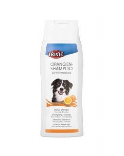 Trixie Шампунь для собак с апельсином