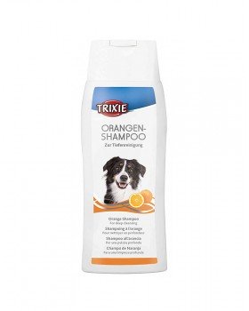 Trixie Шампунь для собак с апельсином