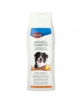 Trixie Шампунь для собак с натуральными маслами