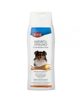 Trixie Кондиционер для шерсти собак с натуральным маслом макадамии и облепихи