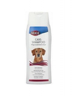 Trixie Шампунь для ухода за кожей собак