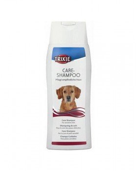Trixie Шампунь для ухода за кожей собак Trixie Шампунь для ухода за кожей собак