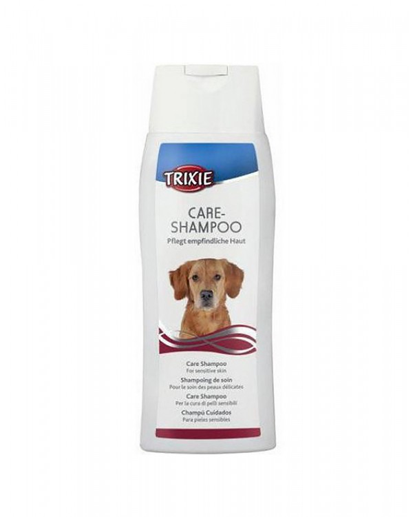 Trixie Шампунь для ухода за кожей собак Trixie Шампунь для ухода за кожей собак
