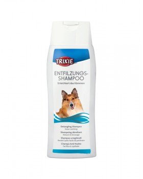Trixie Шампунь для облегчения расчесывания собак Trixie Шампунь для облегчения расчесывания собак