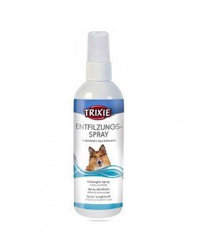 Trixie Спрей для облегчения расчесывания 175мл